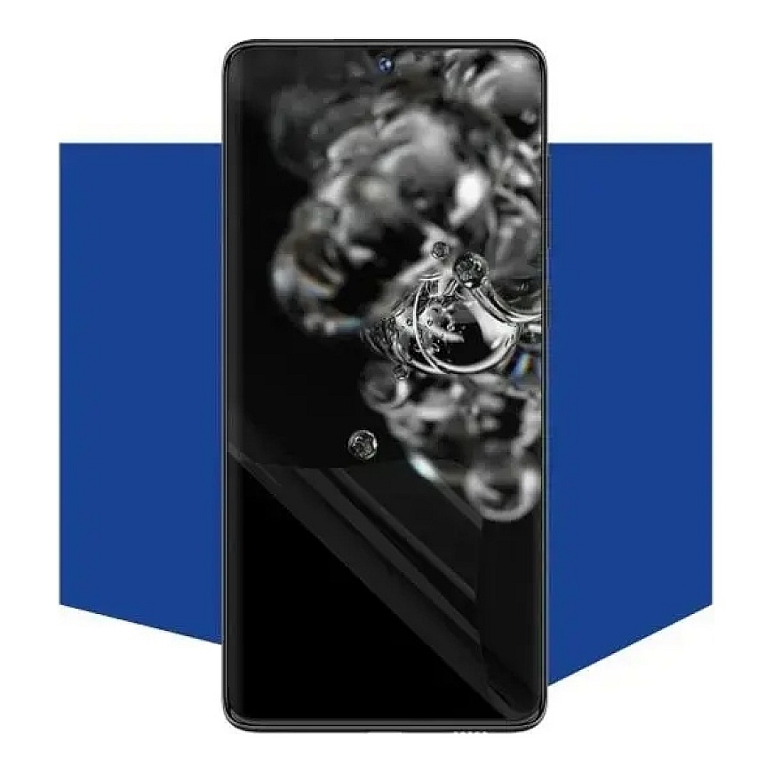 3MK Foil ARC+ Infinix Note 40 Фольга на весь экран – 2