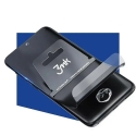 3MK Foil ARC+ Infinix Note 40 Kalvo koko näytölle 3MK Foil ARC+ Infinix Note 40 Kalvo koko näytölle
