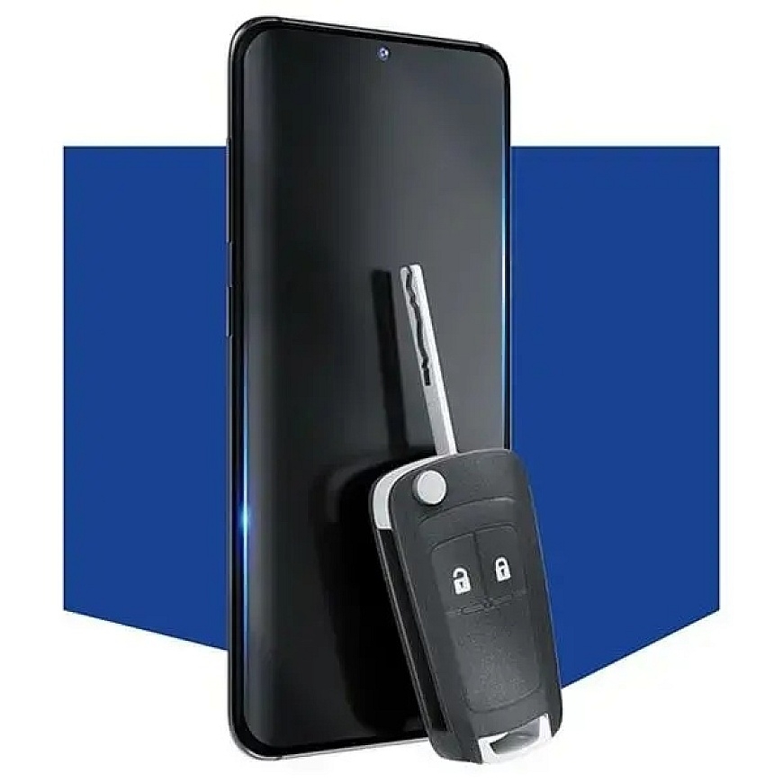 3MK Foil ARC+ Infinix Note 40 Foil Fullscreen – 4