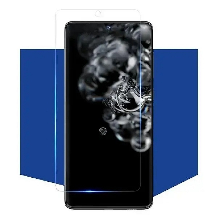 3MK Foil ARC+ Infinix Note 40 Foolium täisklapp – 5