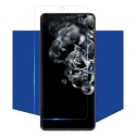 3MK Foil ARC+ Infinix Note 40 Фольга на весь экран