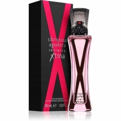 Christina Aguilera Infinite Xtina EDP parfüüm naistele, 30 ml