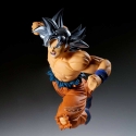 Фигура Banpresto Dragon Ball Super Сон Гоку Ультра Инстинкт 13 см
