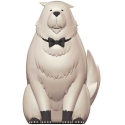 Plastoy Spy X Family Bond Money box figure 14cm