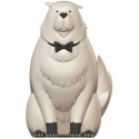 Plastoy Spy X Family Bond Rahalaatikkofiguuri 14cm