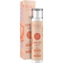 Clochee SPF 30 защитный крем, выравнивающий, 50 мл Clochee SPF 30 защитный крем, выравнивающий, 50 мл