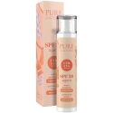 Clochee SPF 30 protective cream, smoothing, 50 ml Clochee SPF 30 protective cream, smoothing, 50 ml