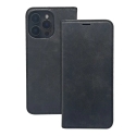 Smart Suede book type phone case for iPhone 12 | iPhone 12 Pro black Smart Suede book type phone case for iPhone 12 | iPhone 12 Pro black