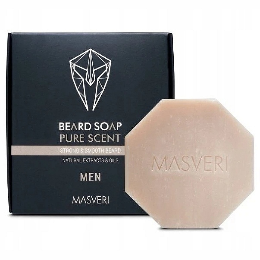 Masveri habe seep „Pure Scent“, 100 g – 2