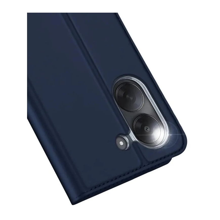 Dux Ducis Skin Pro Case for Xiaomi Redmi A7 4G Dark Blue – 3