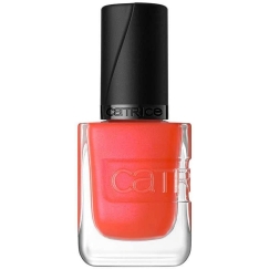Catrice Gel Affair Nail Polish 050 – Poppy Shine, 10 pcs, 50 ml