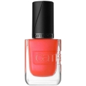 „Catrice Gel Affair“ nagų lakas 050 – aguonų spindesys, 10 vnt., 50 ml „Catrice Gel Affair“ nagų lakas 050 – aguonų spindesys, 10 vnt., 50 ml