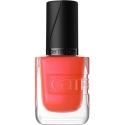 „Catrice Gel Affair“ nagų lakas 050 – aguonų spindesys, 10 vnt., 50 ml „Catrice Gel Affair“ nagų lakas 050 – aguonų spindesys, 10 vnt., 50 ml
