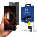 Honor Magic7 Lite - 3mk Silky Matt Privacy Honor Magic7 Lite - 3mk Silky Matt Privacy