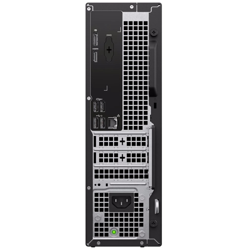 Dell Pro QVS1260 dators Intel Core Ultra 7 265K 16GB DDR5-SDRAM 1TB SSD Windows 11 Pro Šaurs PC Melns (PYKH7) – 2