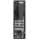 Компьютер Dell Pro QVS1260 Intel Core Ultra 7 265K 16GB DDR5-SDRAM 1TB SSD Windows 11 Pro Узкий ПК Черный (PYKH7) Компьютер Dell Pro QVS1260 Intel Core Ultra 7 265K 16GB DDR5-SDRAM 1TB SSD Windows 11 Pro Узкий ПК Черный (PYKH7)