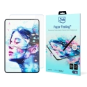 Apple iPad 8 (A12) /9 ген (A13) 10 2" - до 11" 3mk Paper Feeling (5903108756938)