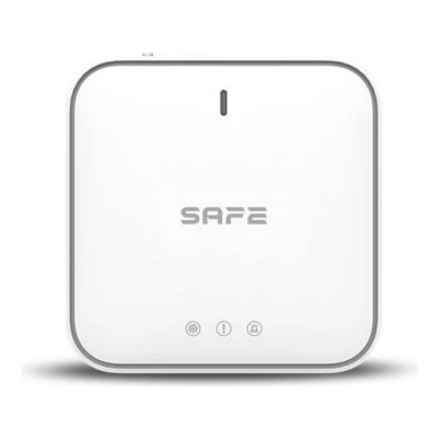 „Santech“ seifide keskne juhtimisseade 50HUB-WRF