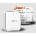 Центральный блок управления сейфом „Santech“ 50HUB-WRF Центральный блок управления сейфом „Santech“ 50HUB-WRF