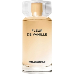 Karl Lagerfeld FLEUR DE VANILLE EDP pihusti 100 ml