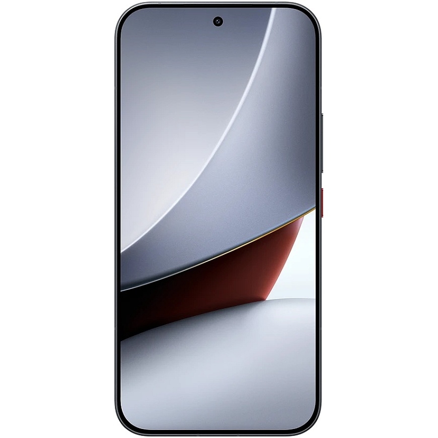 POCO F9 Ultra 12/256GB Black – 4