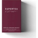 Teministeriet Ministriet - Supertea Hibiscus Cinnamon - EKO - 20 tējas maisiņu