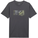 Meeste T-särk 4F M2823 antriit 4FWSS26TTSHM2823 22S (2XL) Meeste T-särk 4F M2823 antriit 4FWSS26TTSHM2823 22S (2XL)