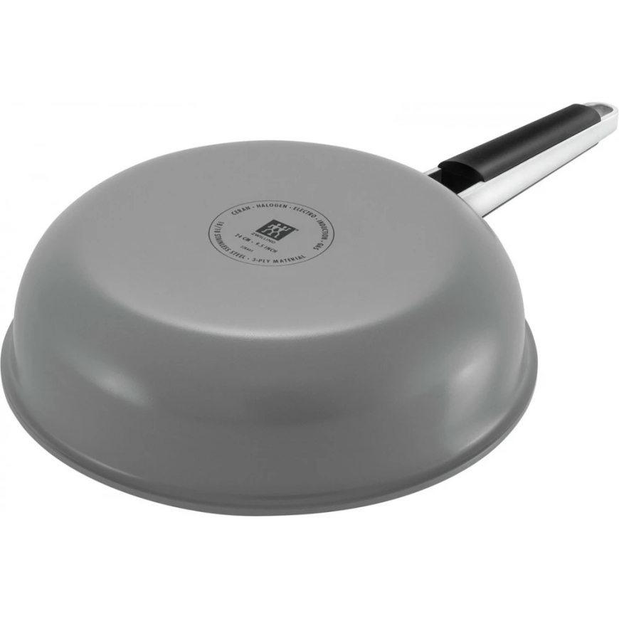 Zwilling Induktsioonipann Pure 28cm – 3