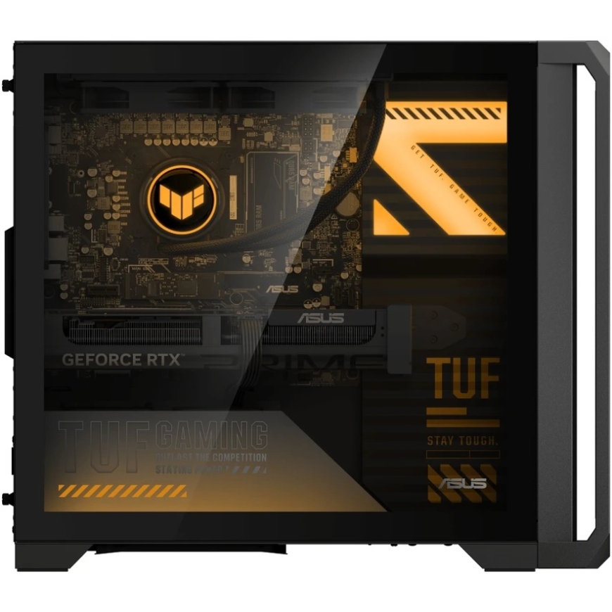 ASUS PC T700 (T700TL-9275HX016W), Ultra 9 275HX, 32GB, 1TB SSD, RTX 5070 12GB, W11 Home, hall – 5