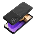 NOBLE telefono dėklas Samsung Galaxy A32 5G juodas