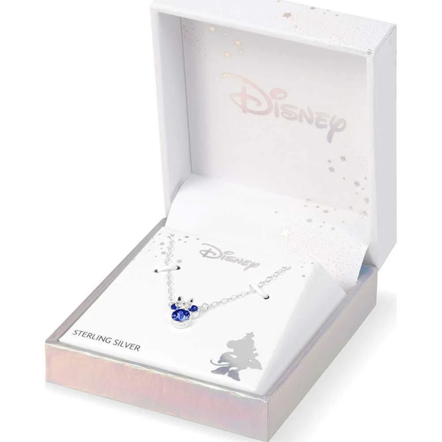 Peers Hardy Disney Minnie September sudraba piekare – 3