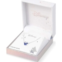 Peers Hardy Disney Minnie September sterling silver pendant Peers Hardy Disney Minnie September sterling silver pendant