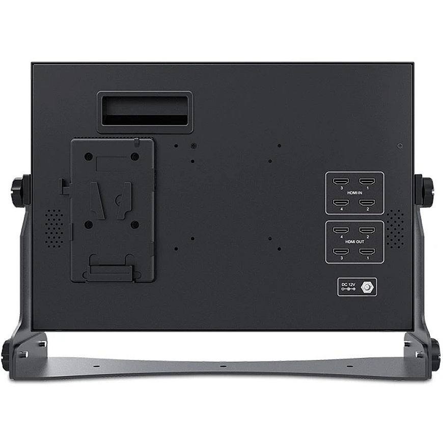 Monitor - Feelworld SEETEC ATEM156 15.6" Täis HD 4x HDMI Sisetused Must – 3