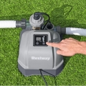 Bestway Kloorigeneraator, grafiidihall Bestway Kloorigeneraator, grafiidihall