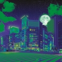 Ravensburger Palapeli 500 kpl - Neon Palapeli: Tokio Ravensburger Palapeli 500 kpl - Neon Palapeli: Tokio