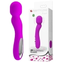 "Pretty Love" powerful clitoral vibrator-massager, 10 modes, USB "Pretty Love" powerful clitoral vibrator-massager, 10 modes, USB
