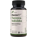 Pharmovit Tarczyca bajkalska 400 mg maisto papildas 90 kapsulių Pharmovit Tarczyca bajkalska 400 mg maisto papildas 90 kapsulių