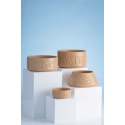 Dog Bowl LETTERED 18 cm / Mason Cash Dog Bowl LETTERED 18 cm / Mason Cash
