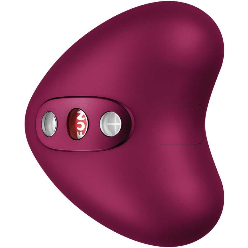 Fun Factory Libera - Wine Red