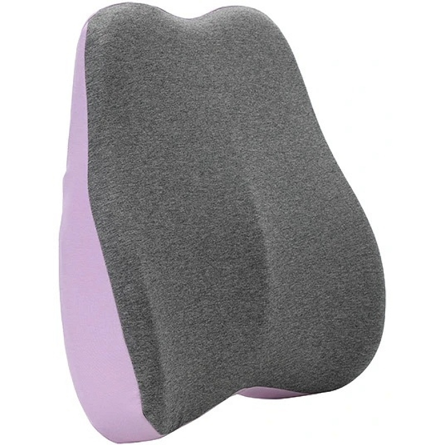 Powerton Pačiūžų atrama ERGO Pastel Edition, violetinė (WPEUS9L)