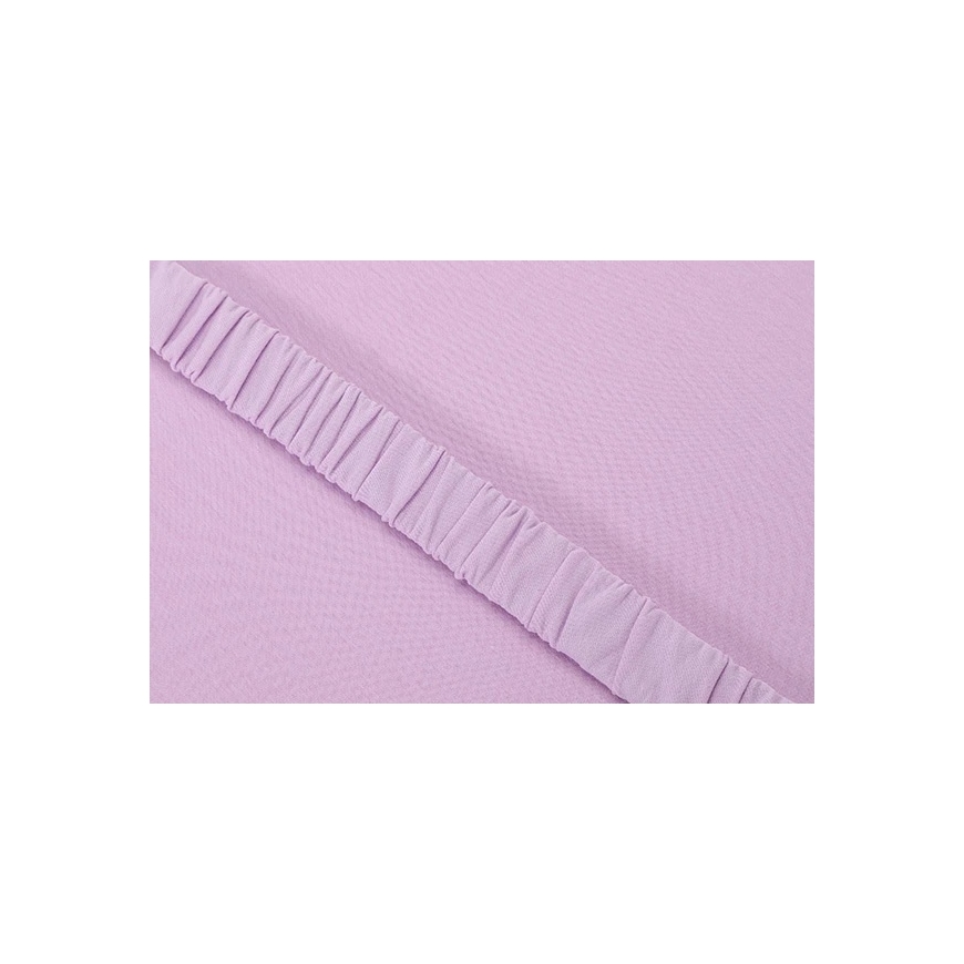 Powerton Pačiūžų atrama ERGO Pastel Edition, violetinė (WPEUS9L) – 4