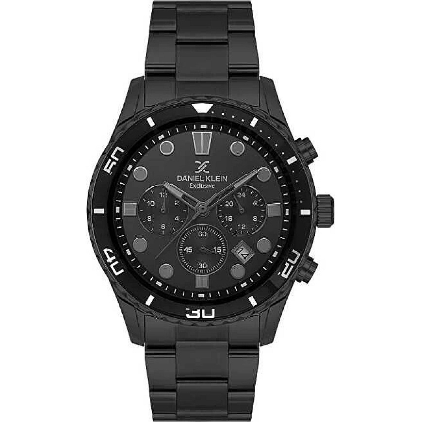 Daniel Klein Exclusive DK.1.13805-5 Kello