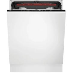 AEG GS649EXVI Dishwasher