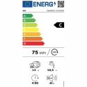 AEG GS649EXVI Astianpesukone AEG GS649EXVI Astianpesukone