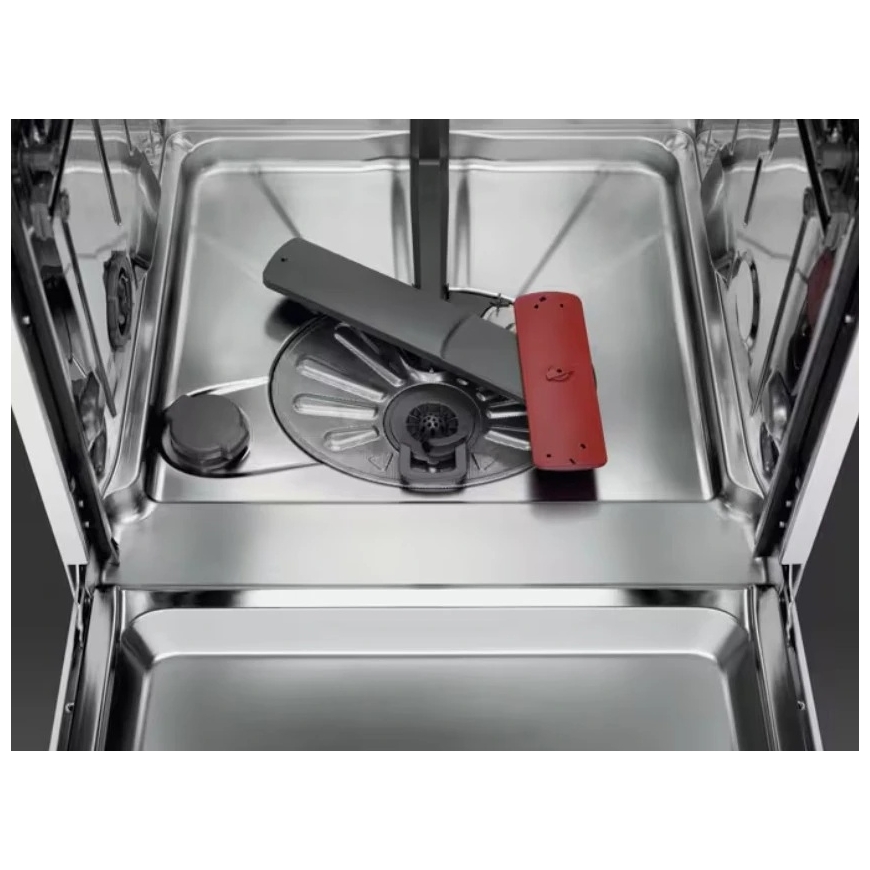 Посудомоечная машина AEG GS649EXVI – 5