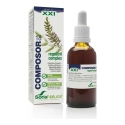 Soria Composor 18 Regastril комплекс S XXI 50 мл Soria Composor 18 Regastril комплекс S XXI 50 мл