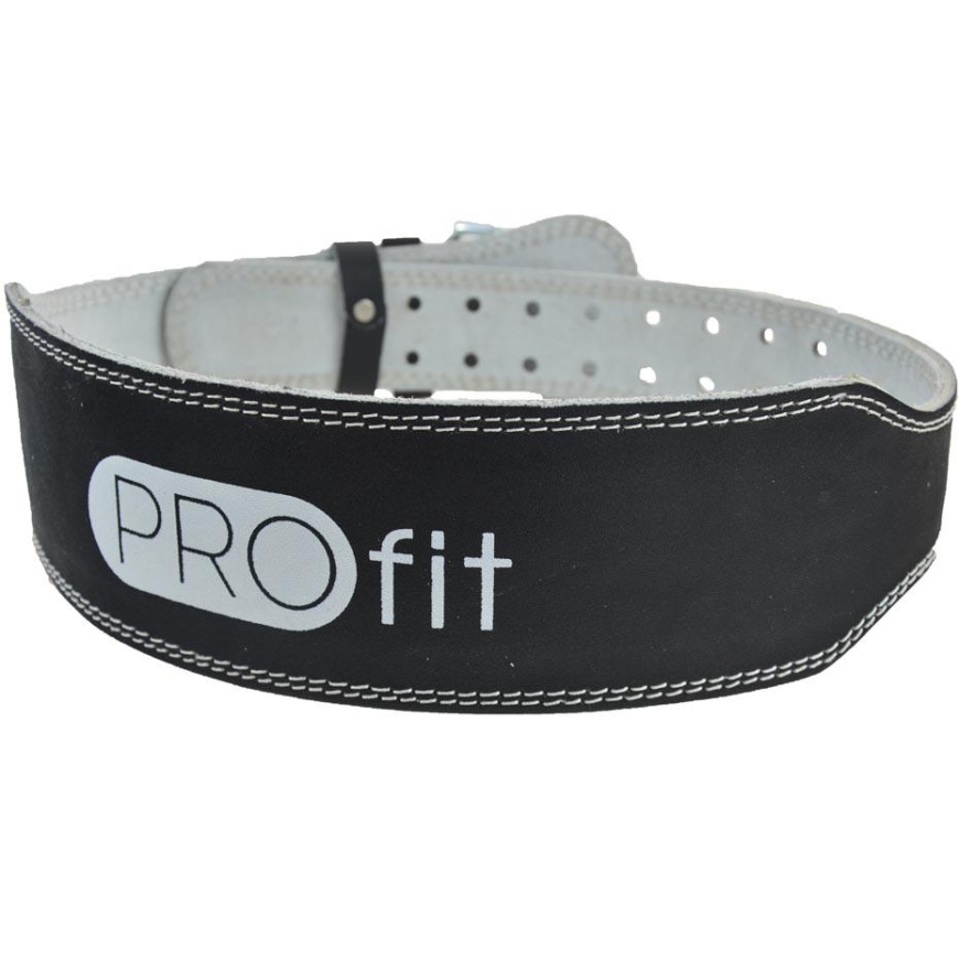 Пояс для бодибилдинга Profit Gim Pro, 1702 (XL)