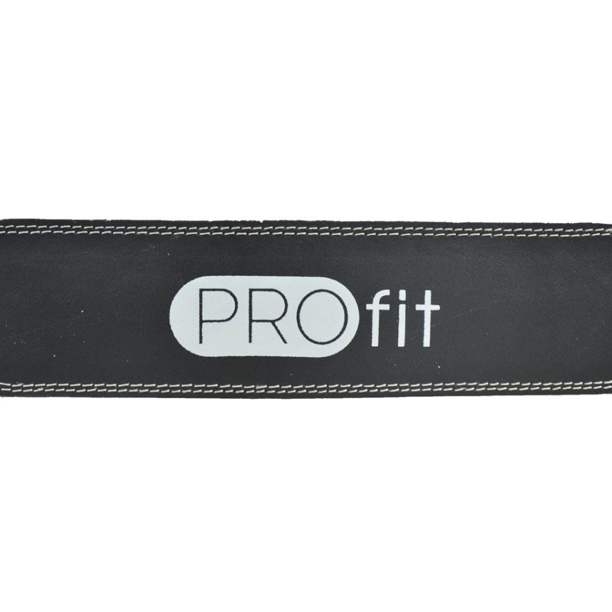 Profit Gim Pro Bodybuilding Belt, 1702 (XL) – 2