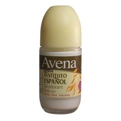 Instituto Español Avena Deodorants Roll On 75ml