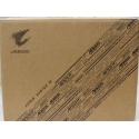 IZPARDOD. AORUS MASTER BYH-C5EEE64SP 16" IPS OLED i9-275HX/32GB/1TB/RTX 5080/Win11 Pro/ENG kbd/2Y Garantija | Aorus Master Gamin IZPARDOD. AORUS MASTER BYH-C5EEE64SP 16" IPS OLED i9-275HX/32GB/1TB/RTX 5080/Win11 Pro/ENG kbd/2Y Garantija | Aorus Master Gamin
